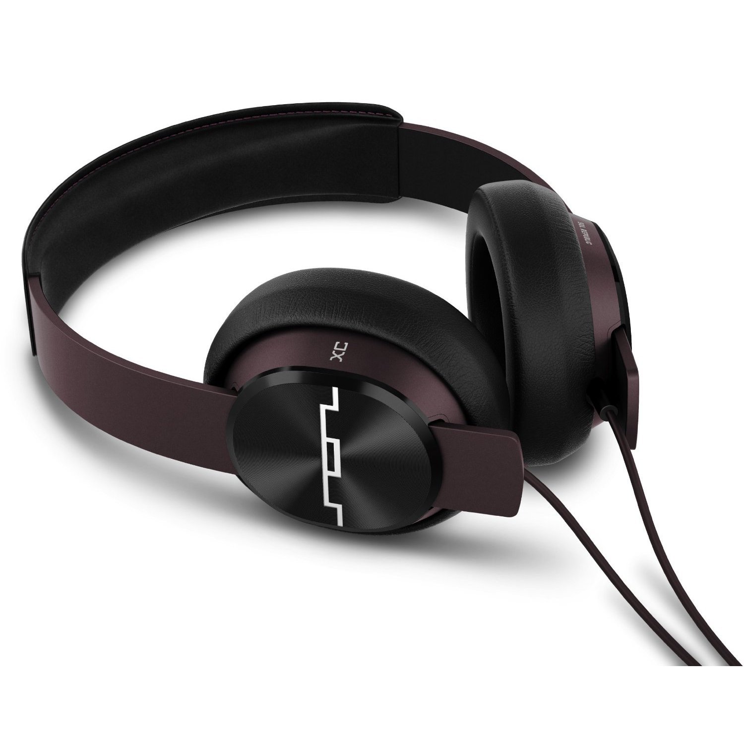 Amazon.com: SOL REPUBLIC Master Tracks XC Over-Ear Headphones